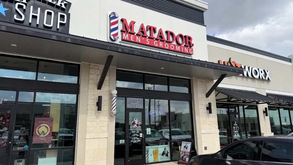 Matador Men’s Grooming