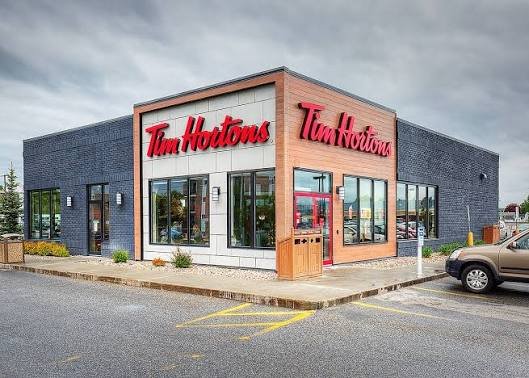 Tim Hortons
