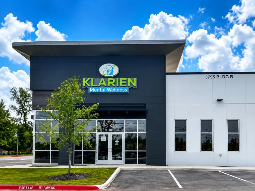 Klaren Wellness Center