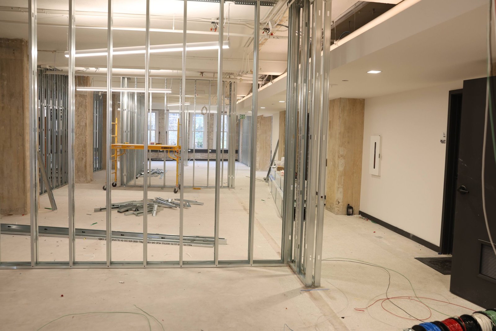 Project Cowork Downtown